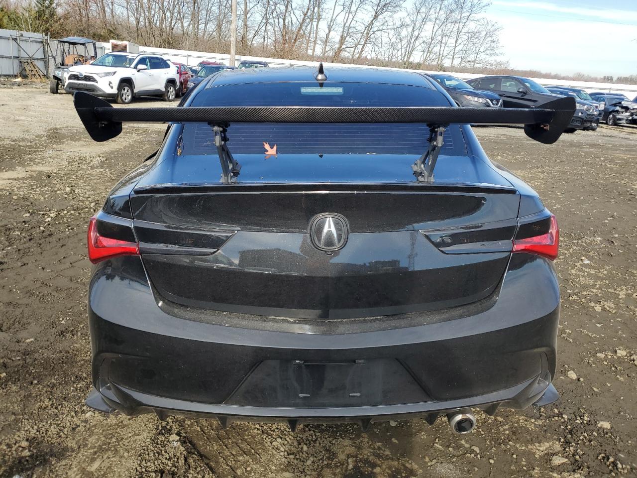 2020 Acura ILX - Image 6