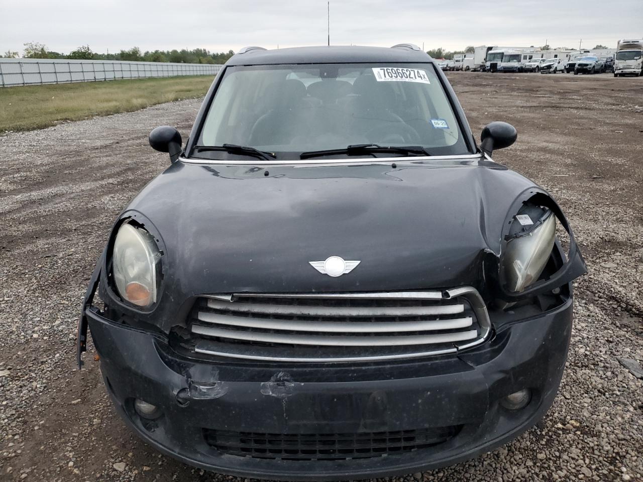 2013 MINI Cooper - Image 5