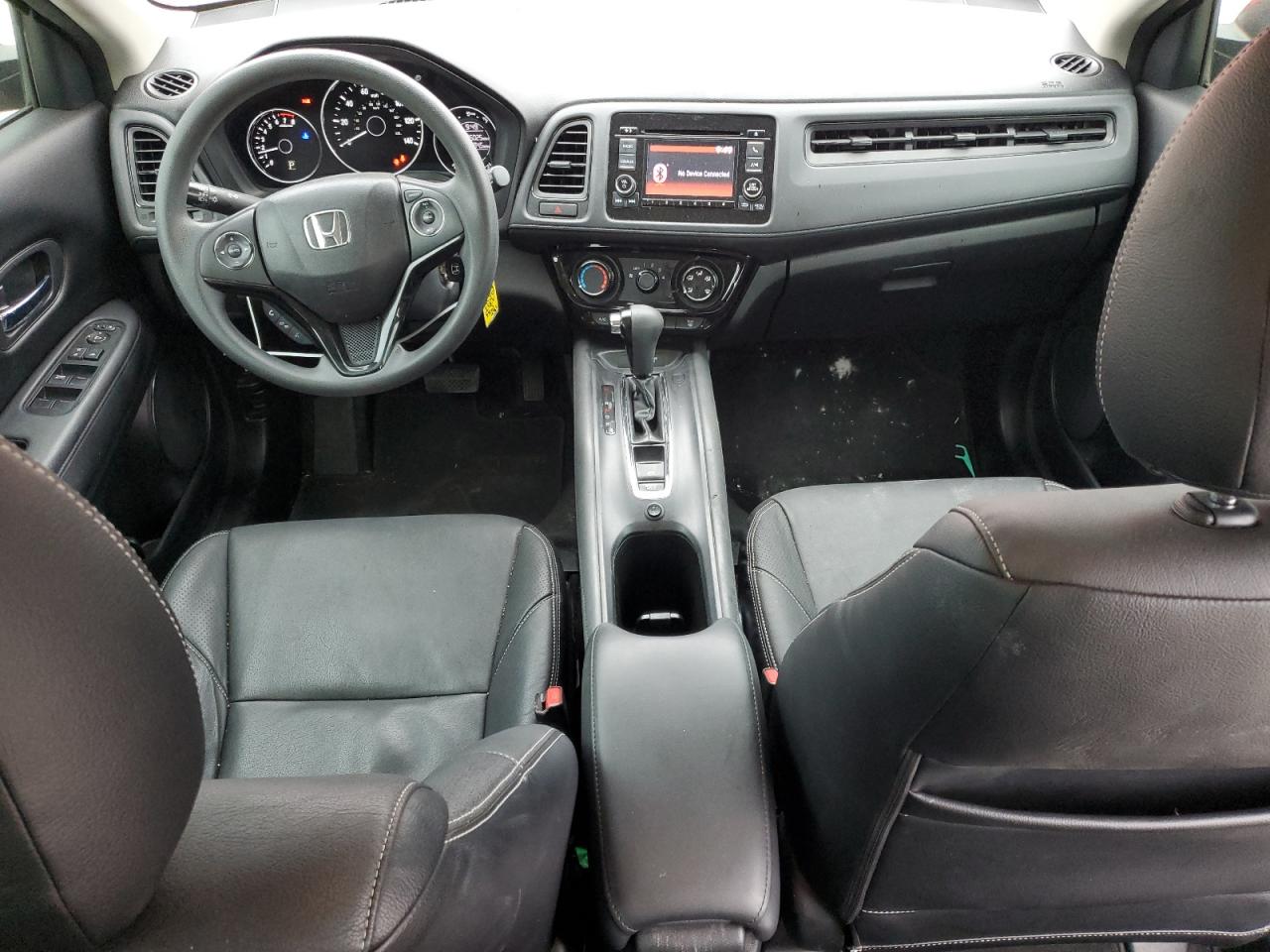 2016 Honda HR-V - Image 8