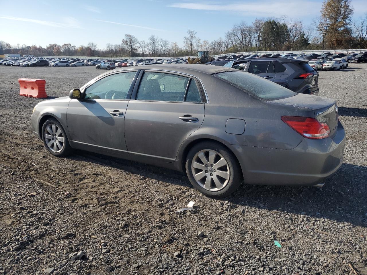 2006 Toyota Avalon Xl VIN: 4T1BK36B66U141102 Lot: 78238454