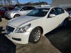 2008 Infiniti G35  продається в Spartanburg, SC - Rear End