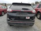 2017 Ford Edge Se na sprzedaż w Spartanburg, SC - Water/Flood