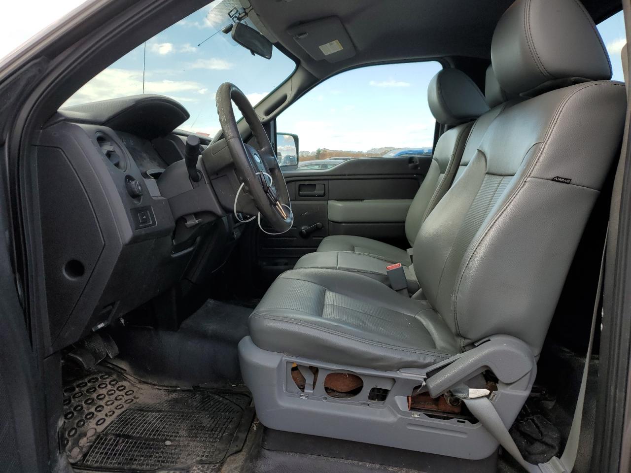 2011 Ford F-150 - Image 7
