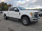 2017 Ford F250 Super Duty de vânzare în Dunn, NC - Side