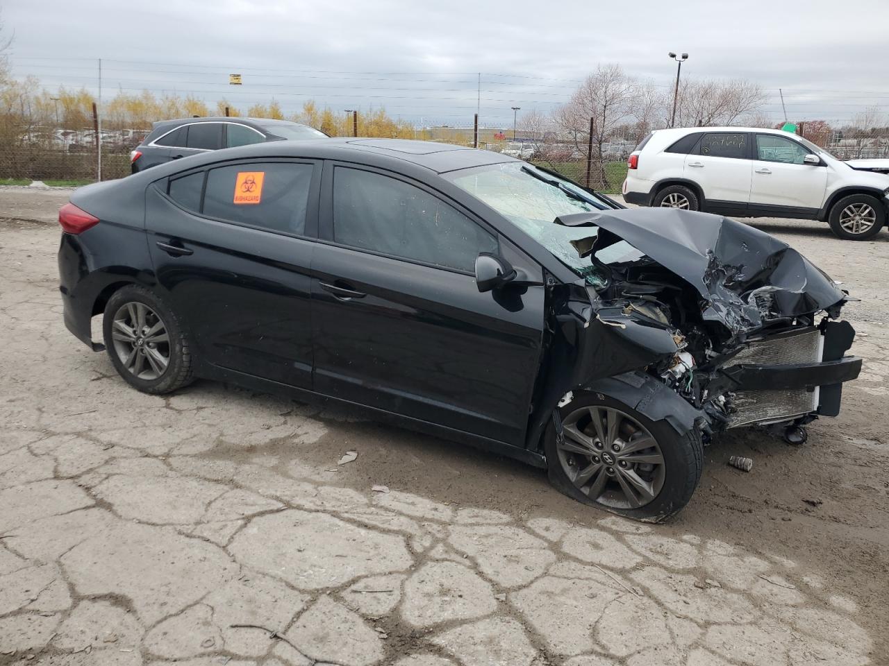 2018 Hyundai Elantra - Image 4