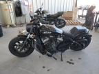 2018 Indian Motorcycle Co. Scout Bobber продається в Tucson, AZ - Side