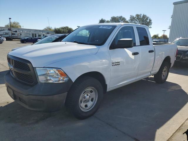  RAM 1500 2018 White