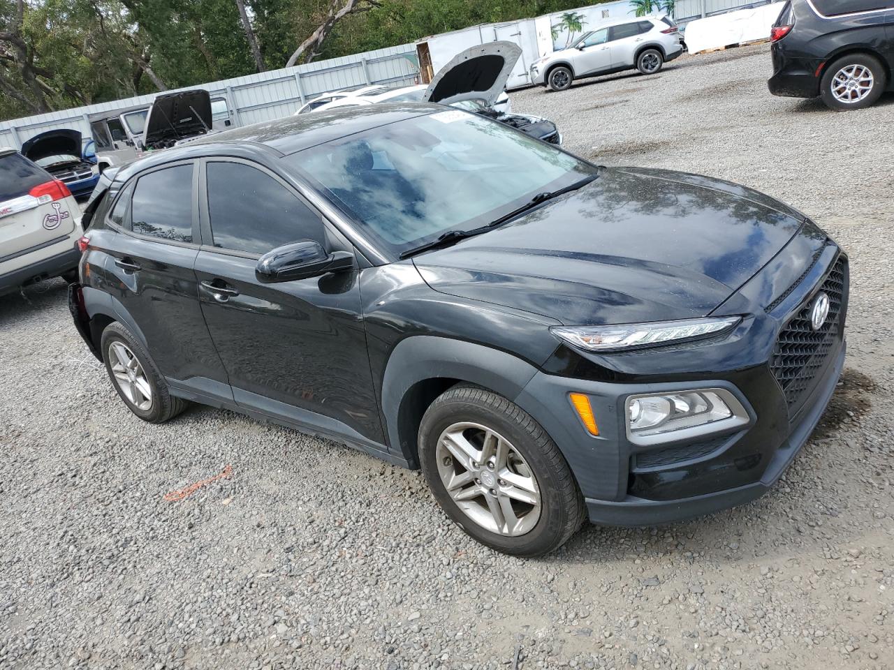 2020 Hyundai Kona - Image 4