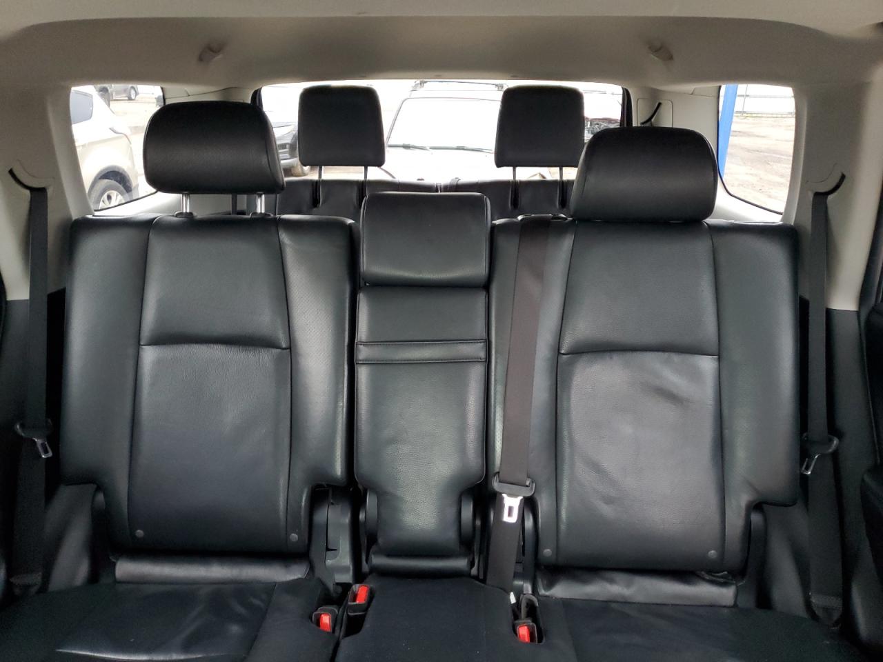 2012 Toyota 4Runner - Image 10