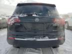 2010 ACURA MDX TECHNOLOGY for sale at Copart AB - CALGARY