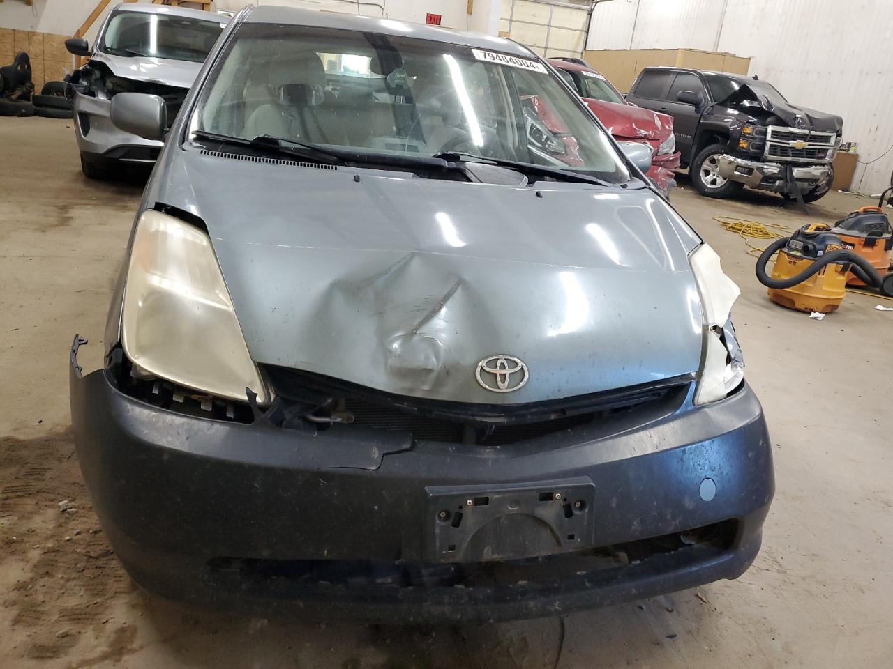 2005 Toyota Prius - Image 5