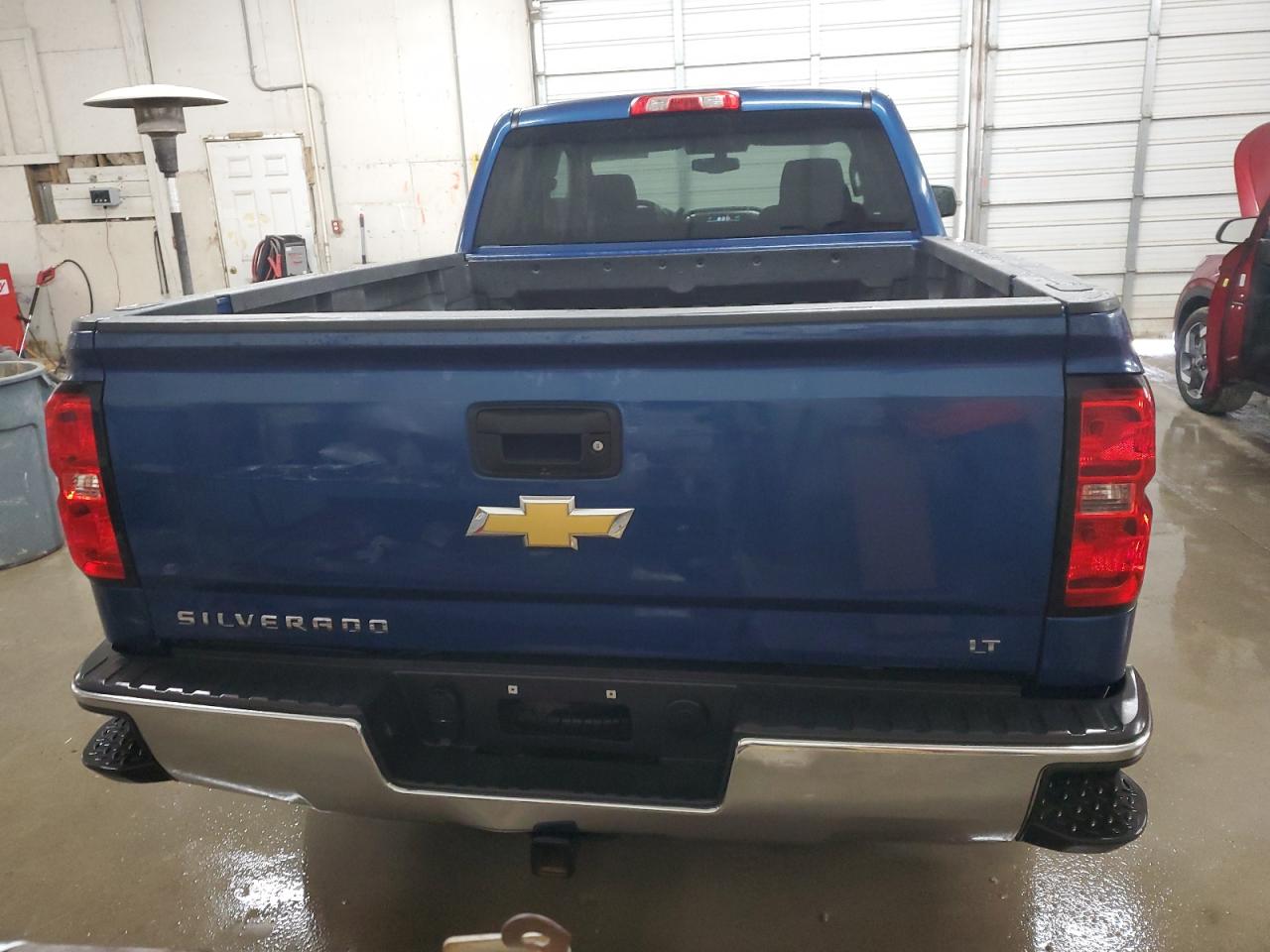 2015 Chevrolet Silverado - Image 6