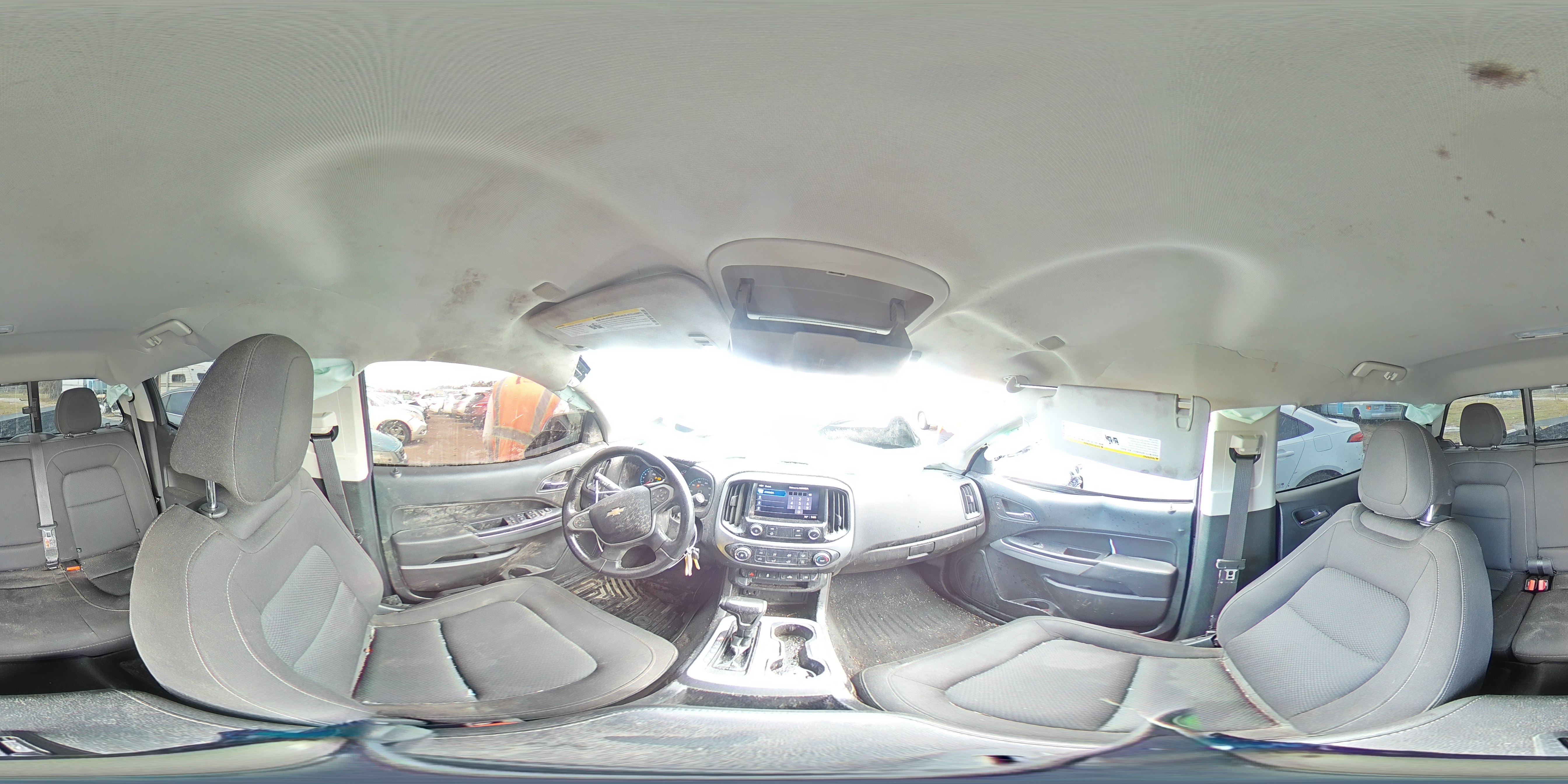 2019 Chevrolet Colorado - Image 13