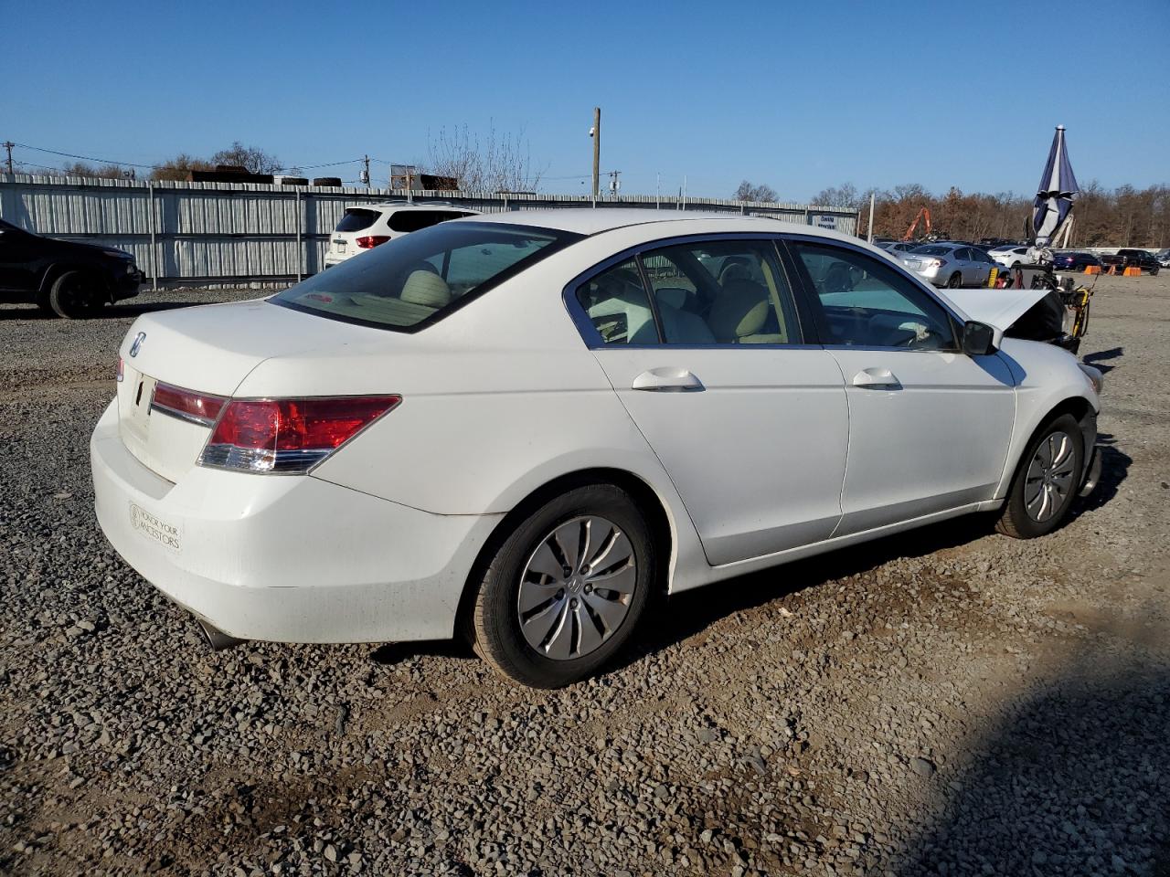 2012 Honda Accord - Image 3