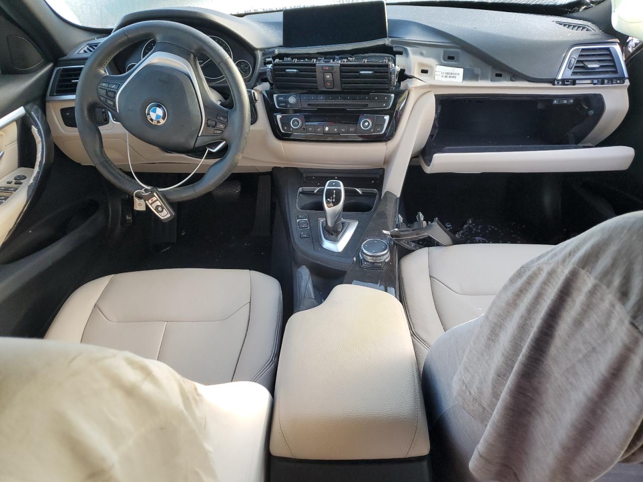 2016 BMW 3er - Image 8