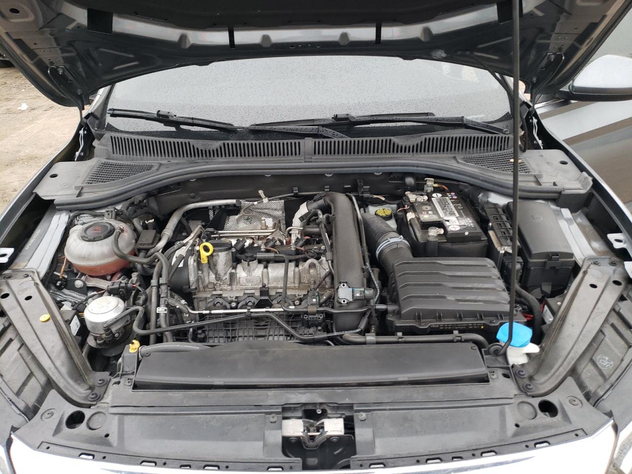 2021 Volkswagen Jetta - Image 11