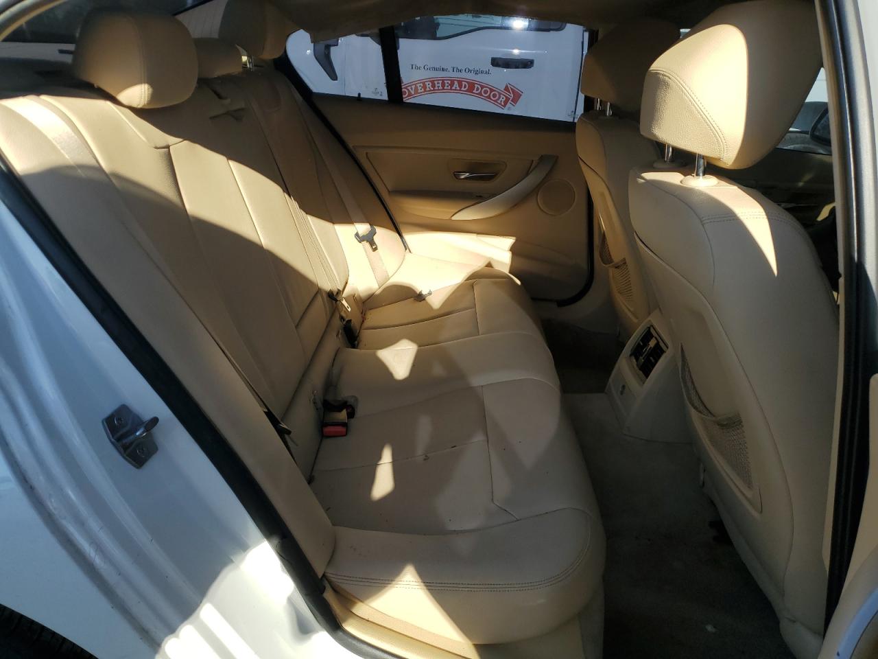 2013 BMW 3er - Image 10