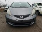 2014 Honda Fit Lx იყიდება Montreal-est-ში, QC - All Over