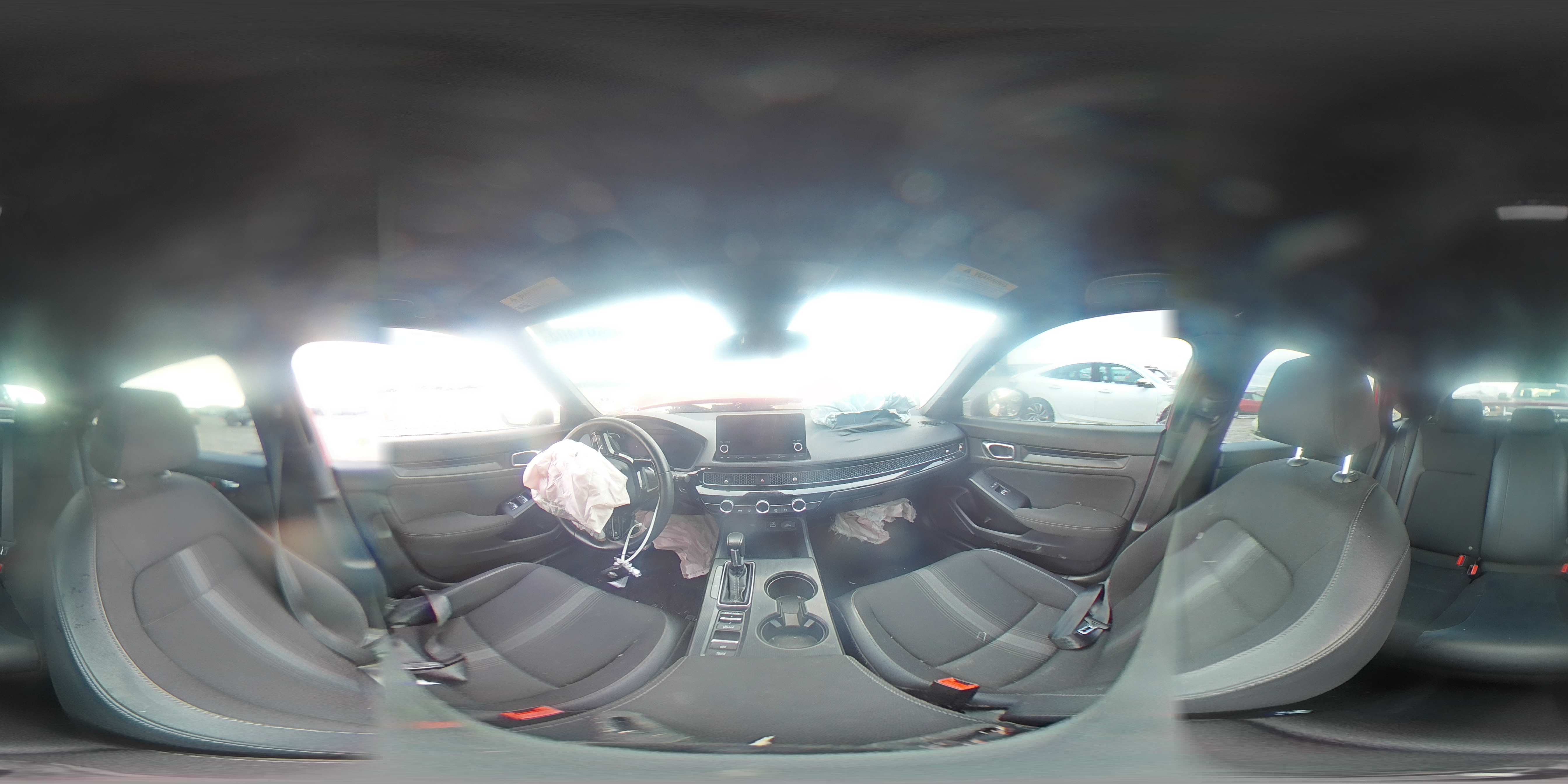 2022 Honda Civic - Image 13