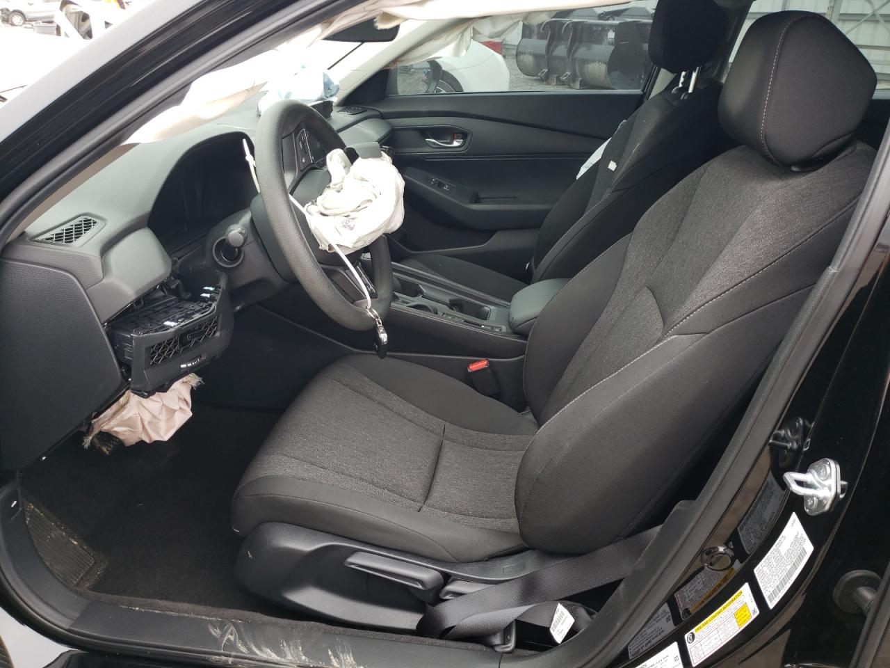 2024 Honda Accord - Image 7