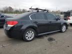 2011 Subaru Legacy 2.5I Premium за продажба в Portland, OR - Undercarriage