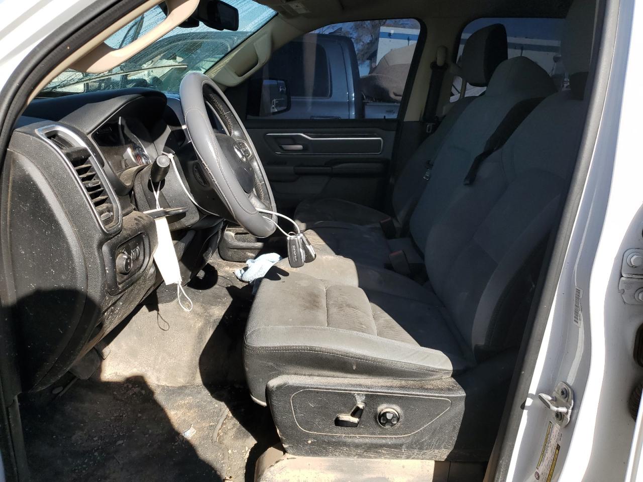 2019 RAM 1500 - Image 7