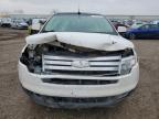 2010 Ford Edge Sel zu verkaufen in Davison, MI - Front End