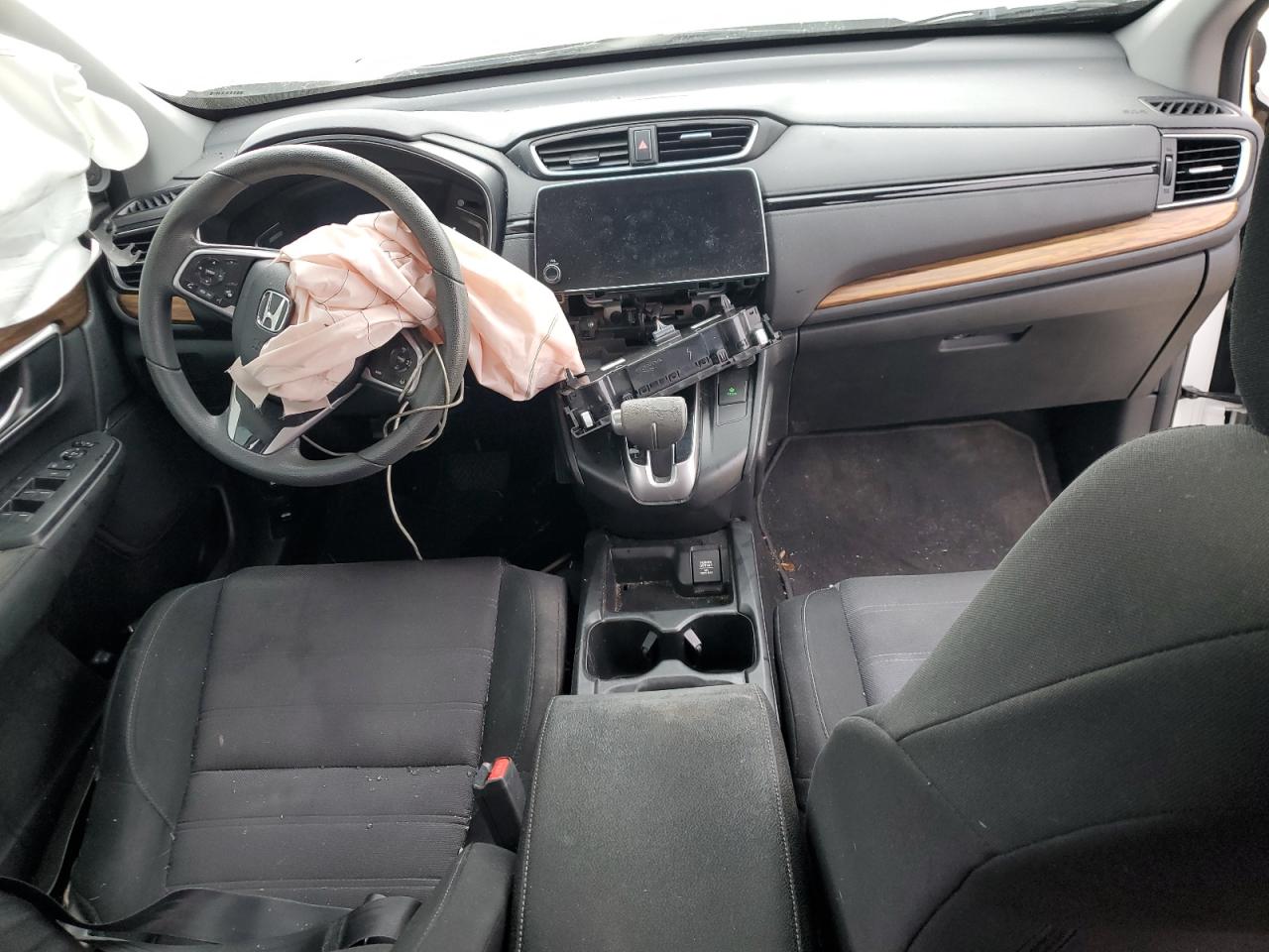 2019 Honda CR-V - Image 8