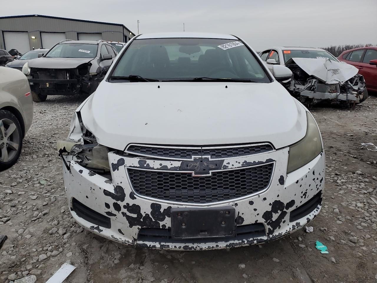 2011 Chevrolet Cruze - Image 5