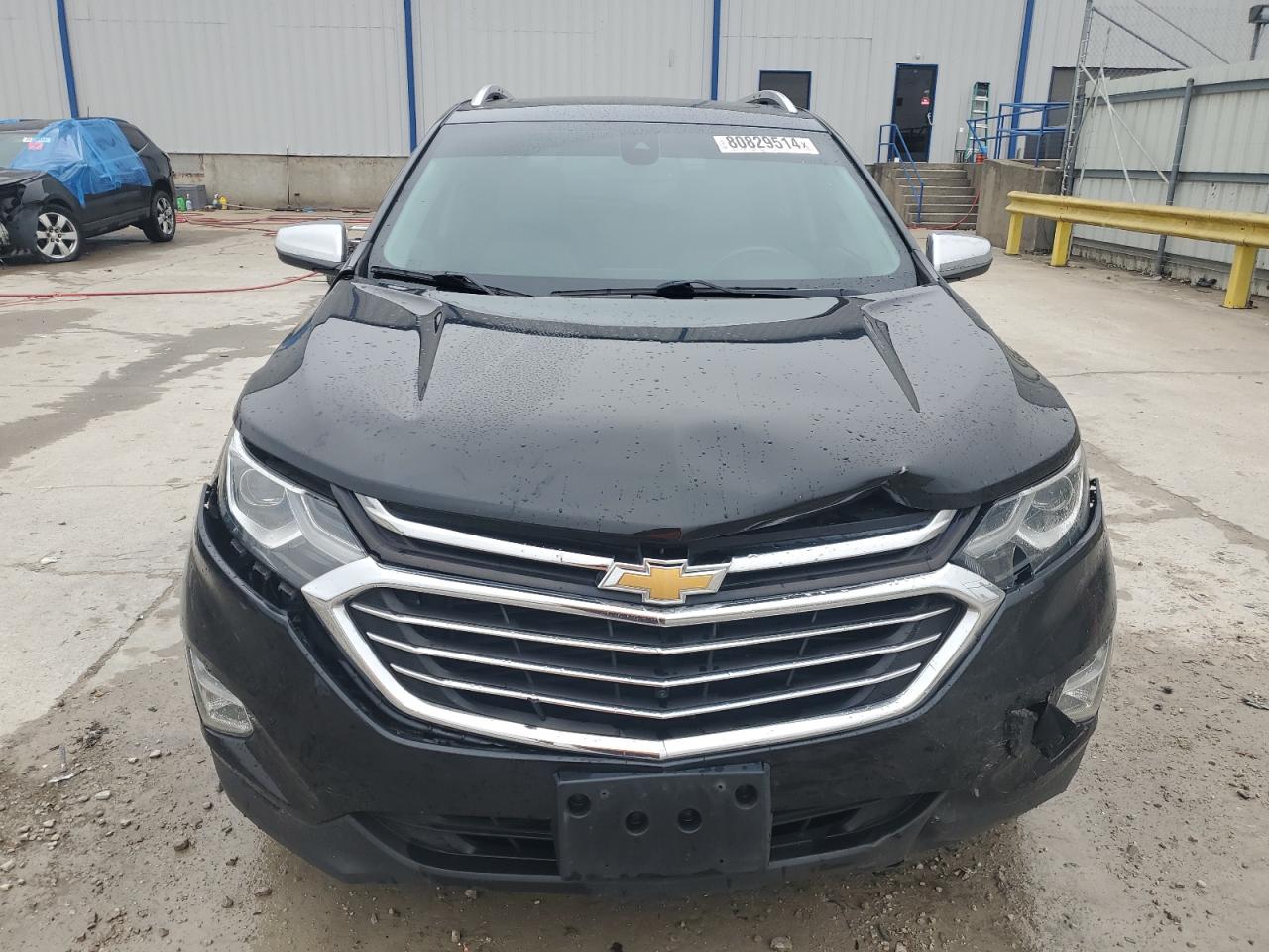 2018 Chevrolet Equinox - Image 5