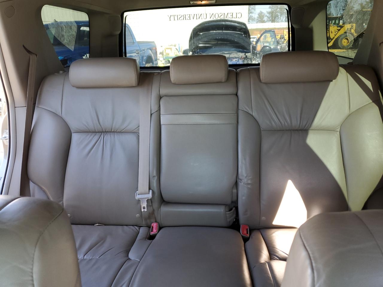 2006 Toyota 4Runner - Image 10