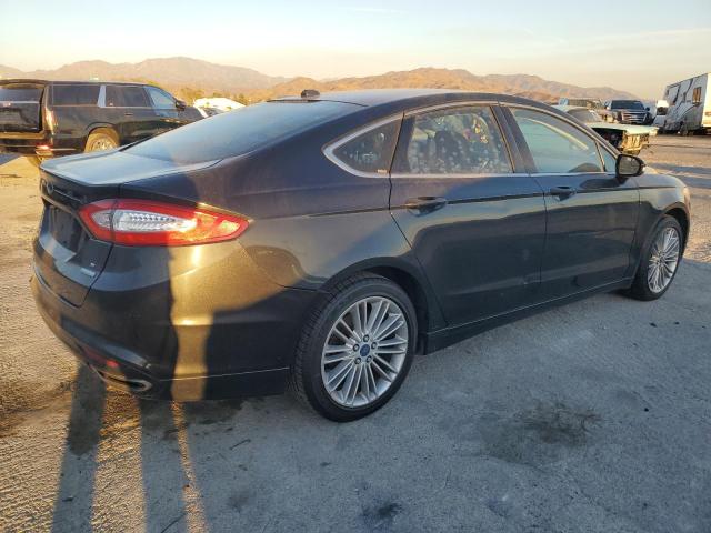  FORD FUSION 2014 Black