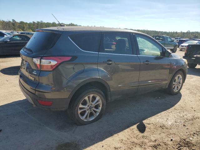  FORD ESCAPE 2017 Szary