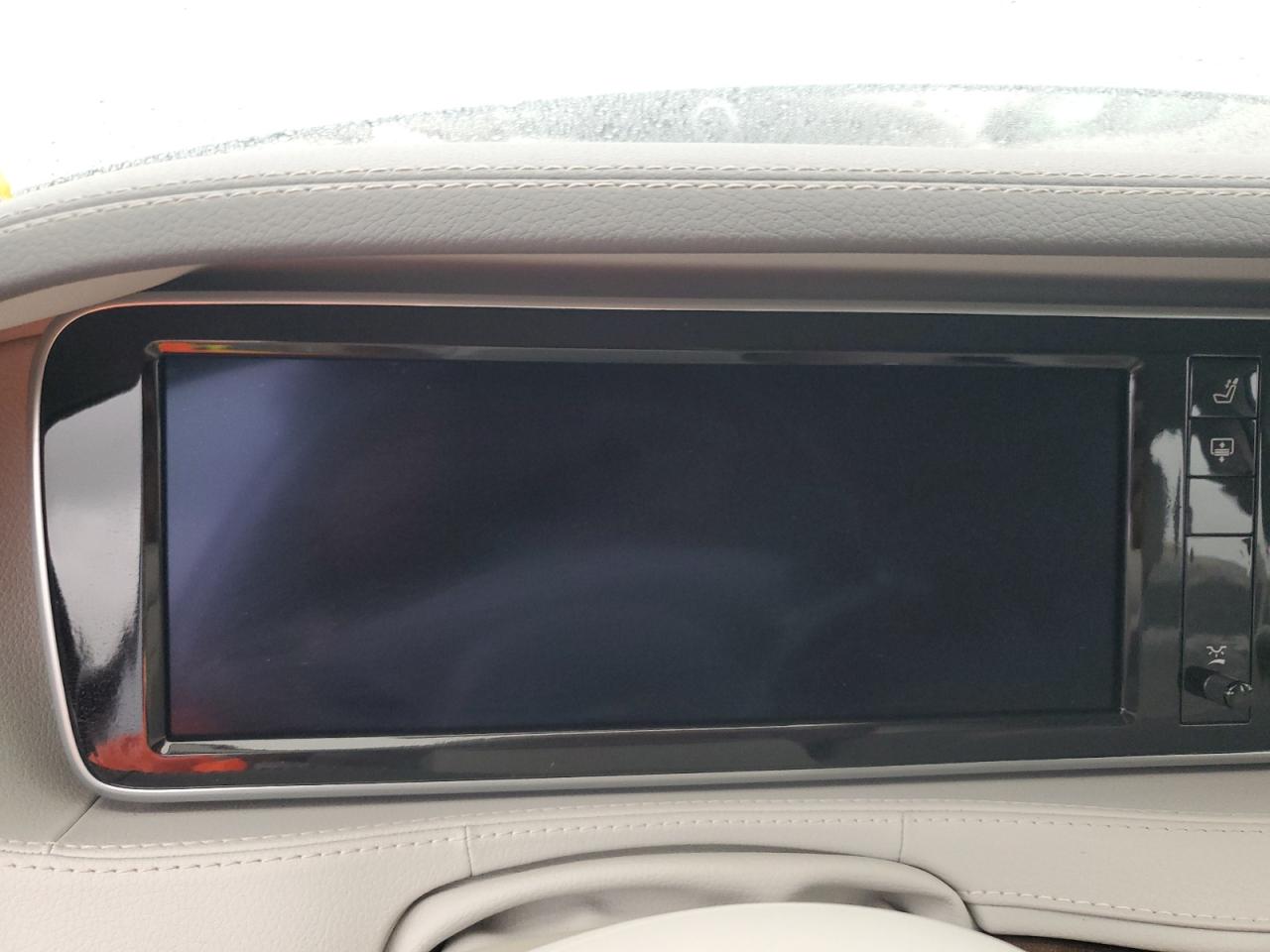 2015 Mercedes-Benz S-klasse - Image 9