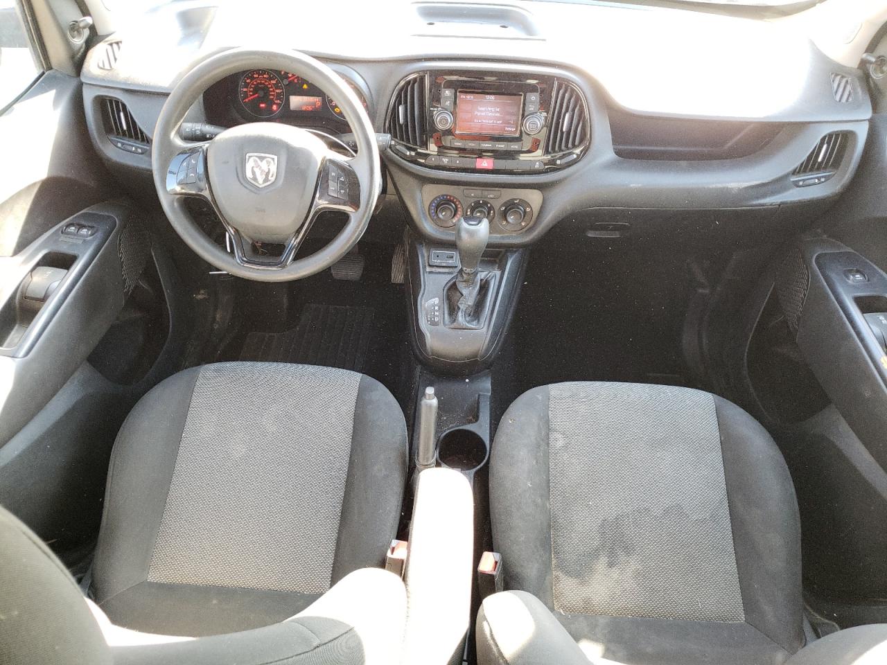 2019 Ram Promaster City VIN: ZFBHRFAB8K6M55130 Lot: 82212444