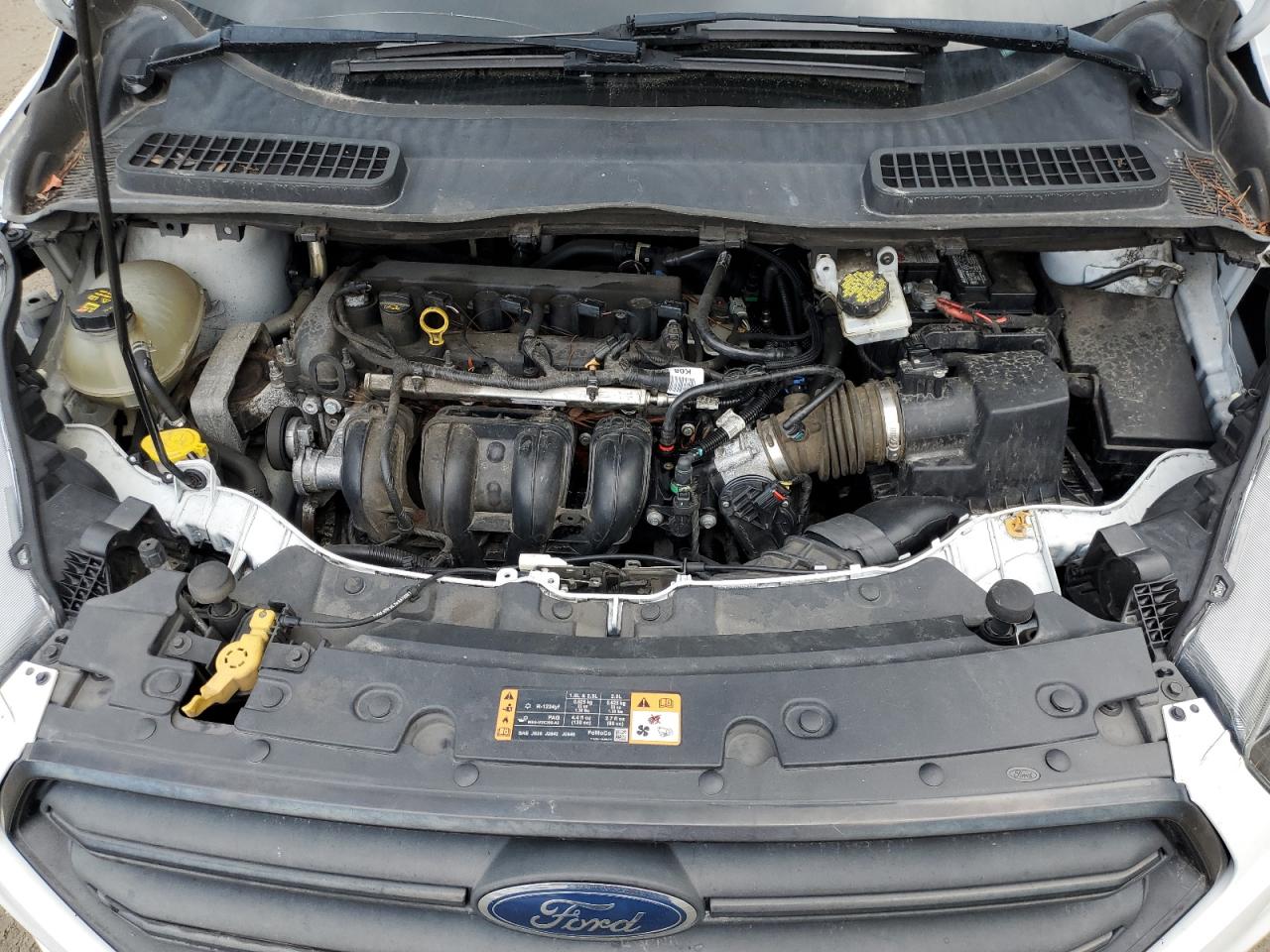 2019 Ford Escape - Image 12