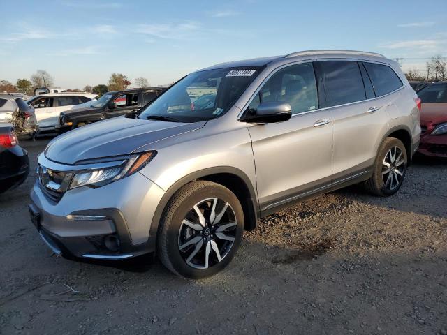 2022 Honda Pilot Touring na sprzedaż w Hillsborough, NJ - Front End