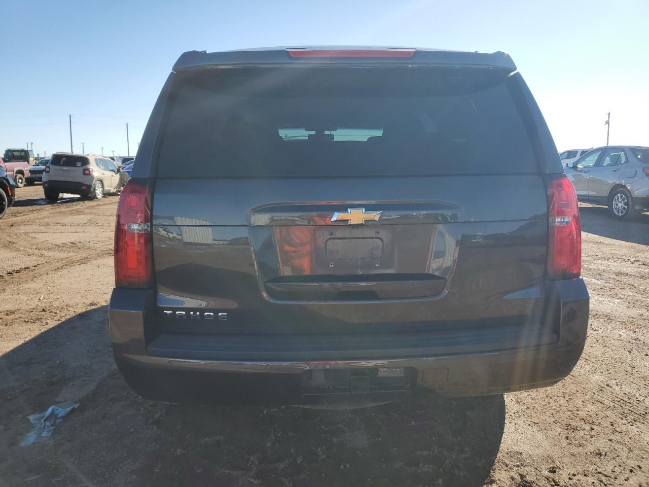 2017 Chevrolet Tahoe - Image 6