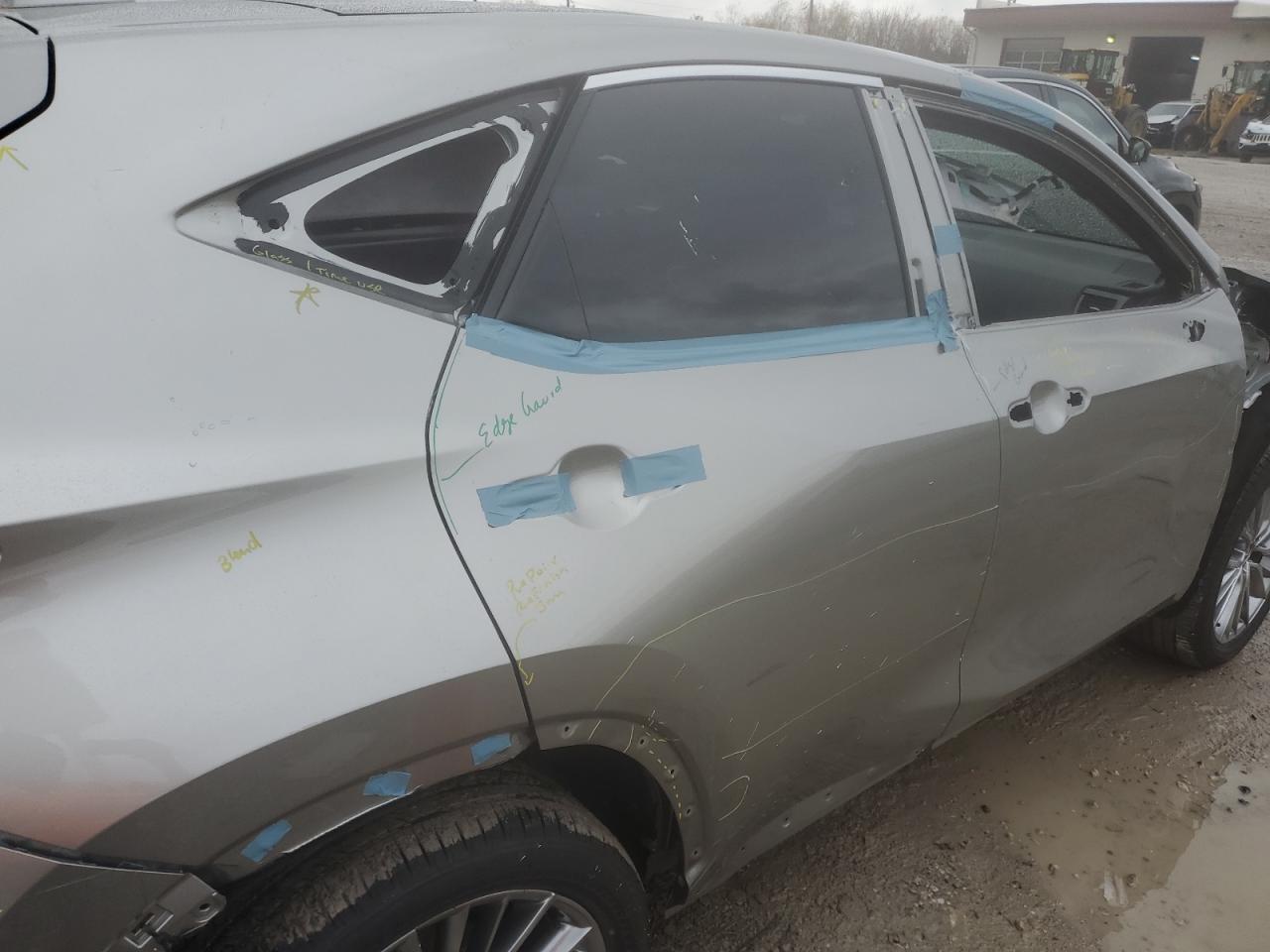 2024 Lexus Nx 350H Base VIN: 2T2HKCEZ4RC027142 Lot: 80213104