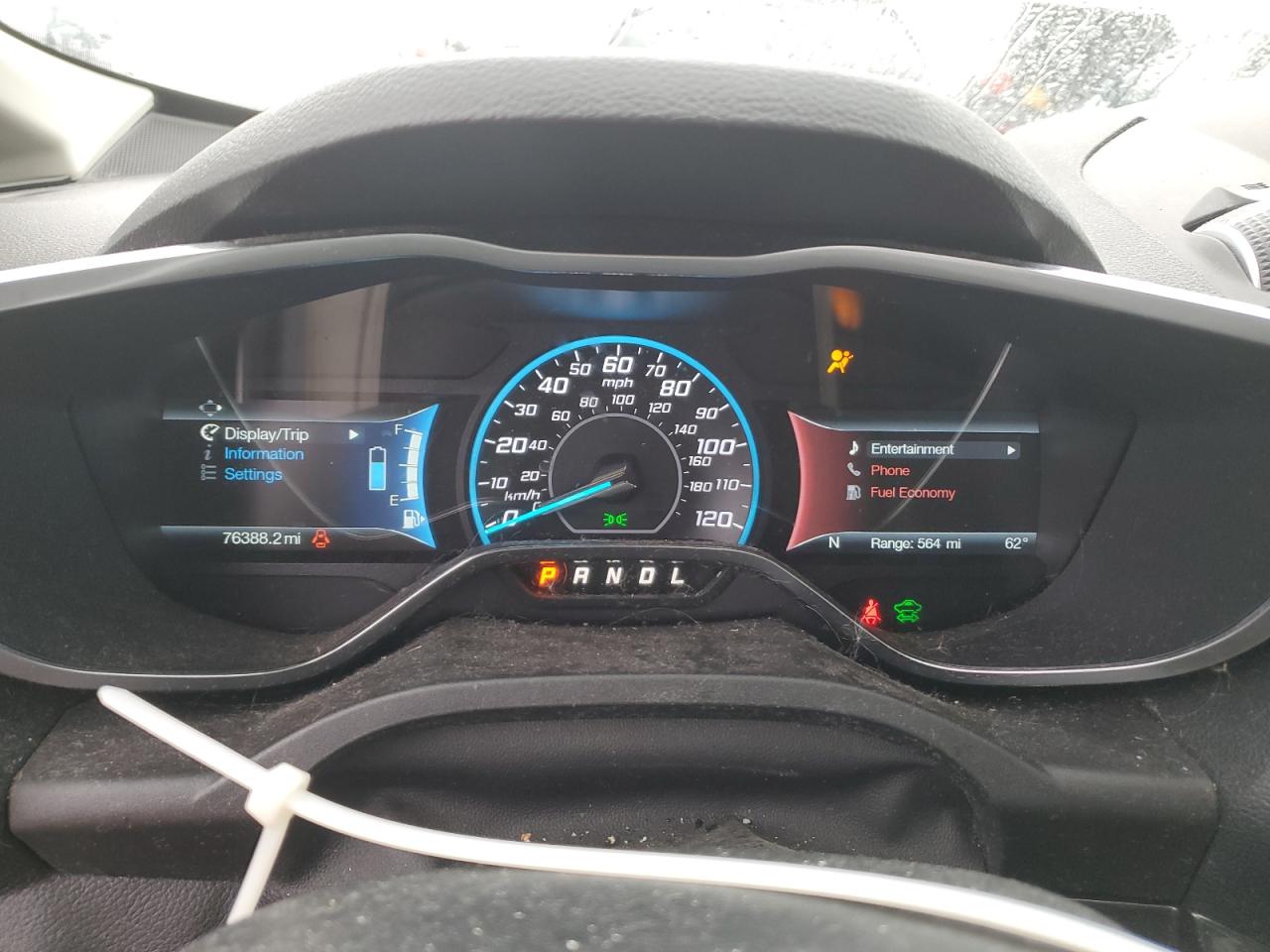 2018 Ford C-MAX - Image 9