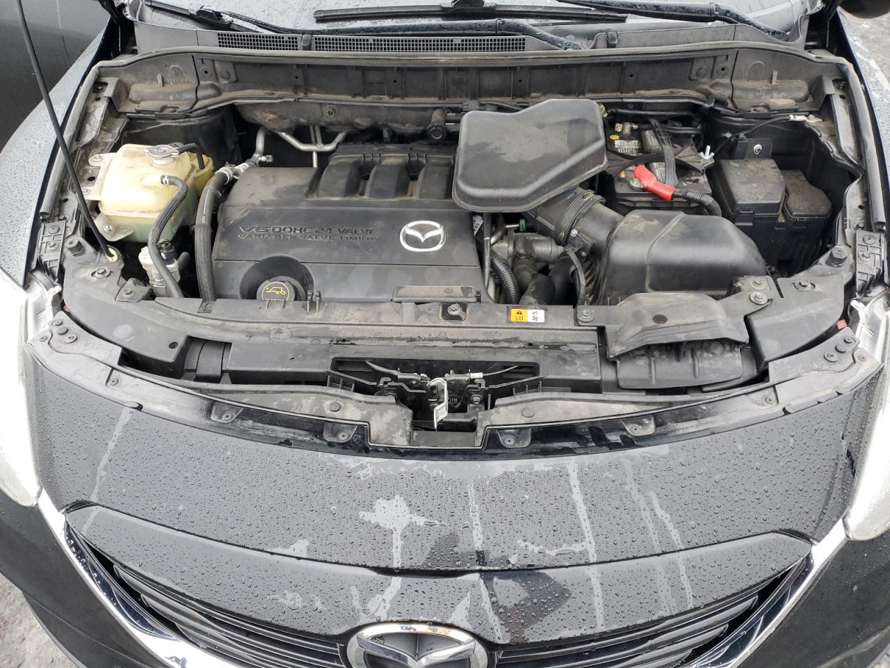 2013 Mazda CX-9 - Image 14
