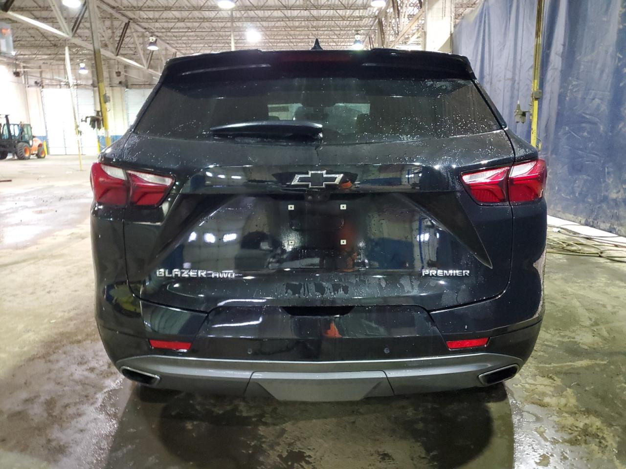 2019 Chevrolet Blazer - Image 6
