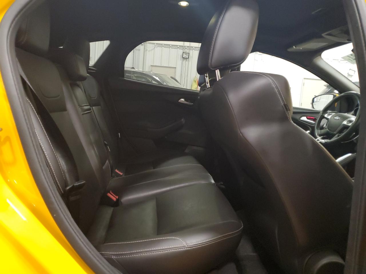2013 Ford Focus - Image 10