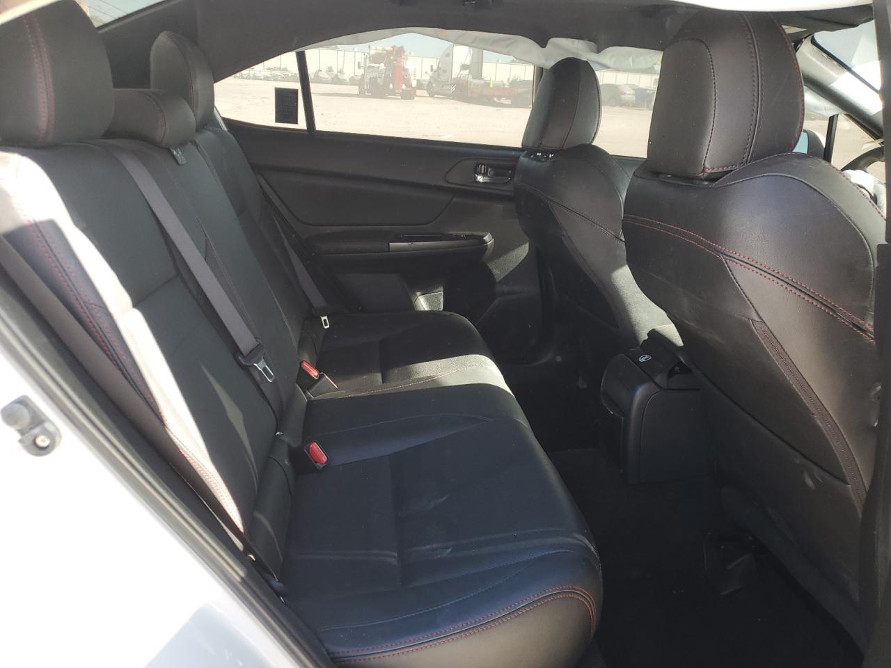 2017 Subaru WRX - Image 10