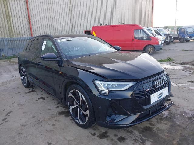2022 AUDI E-TRON BLA