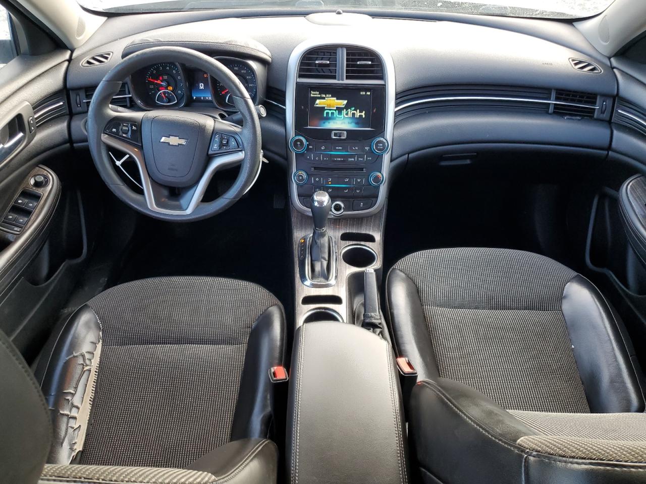 2014 Chevrolet Malibu - Image 8