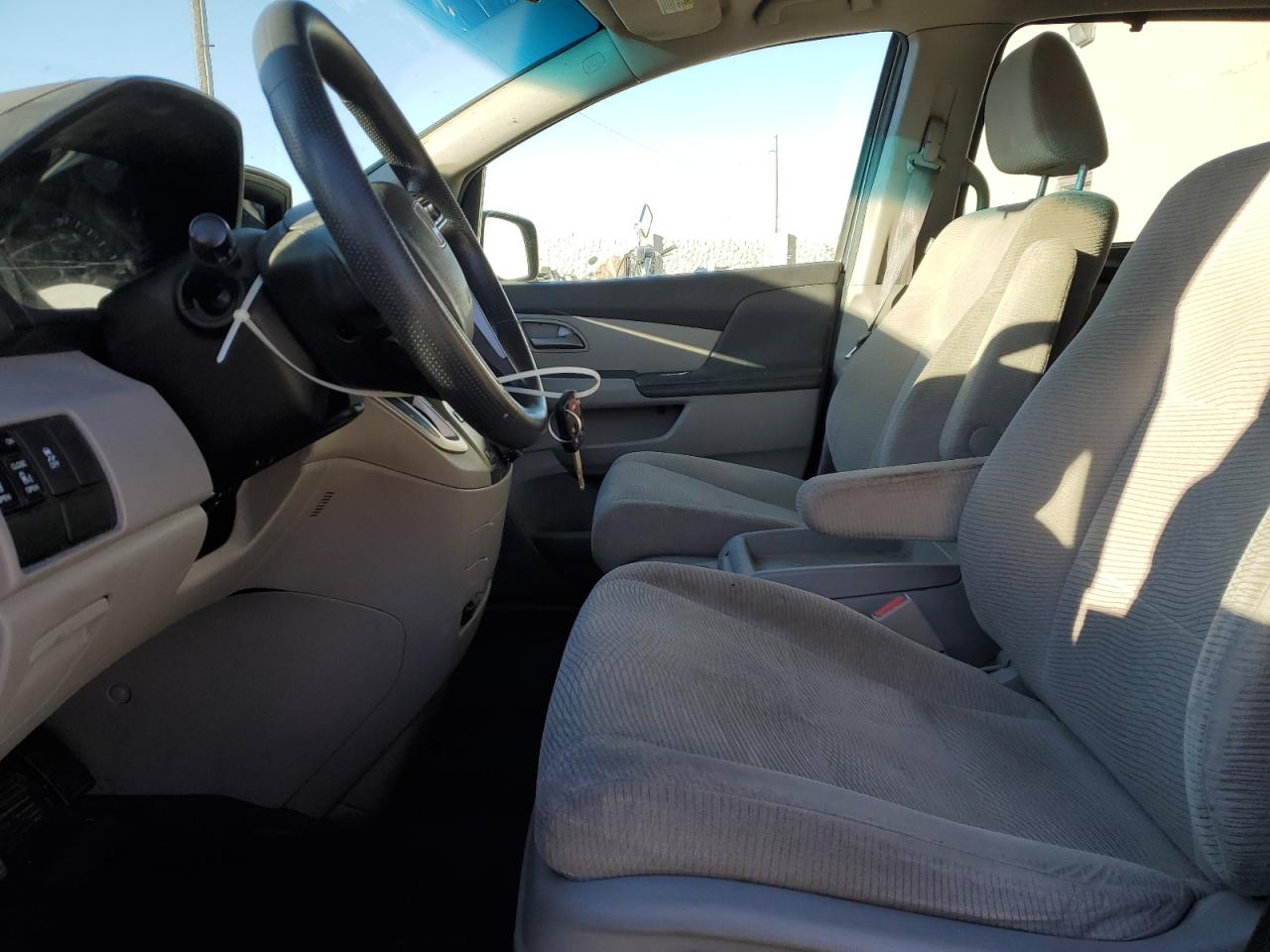 2013 Honda Odyssey - Image 7