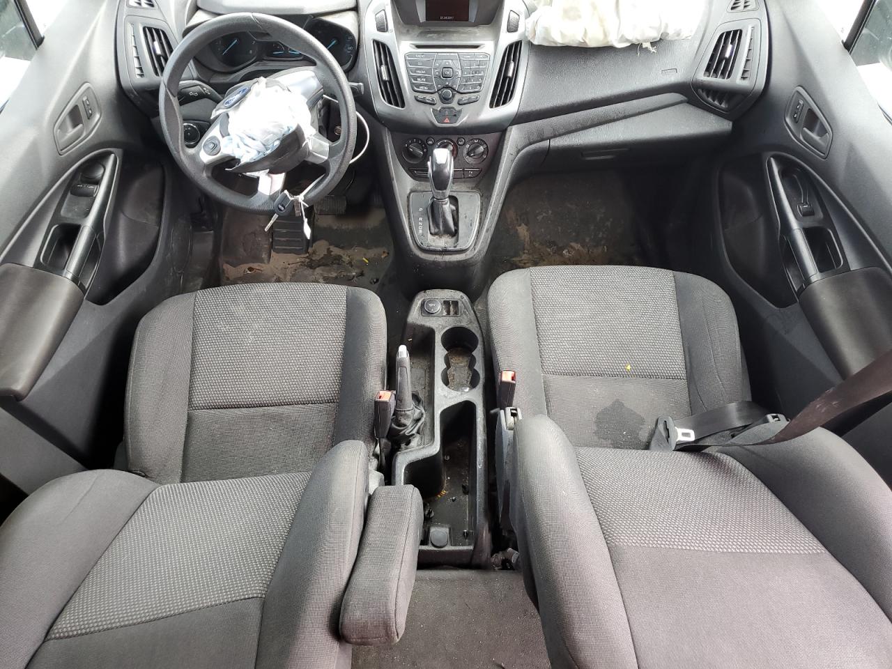 2017 Ford Transit - Image 8