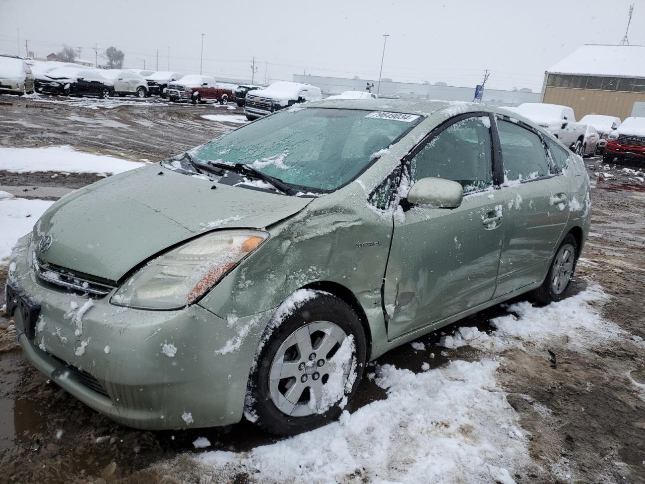 2006 Toyota Prius - Image 1