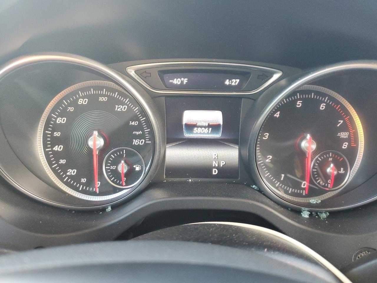 2019 Mercedes-Benz GLA-klasse - Image 9